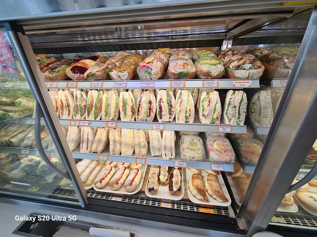 Comentarii opinii despre Angkor Wat Kiwi bakery & cafe