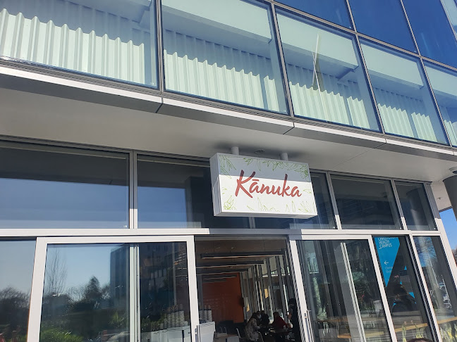Kanuka - Christchurch