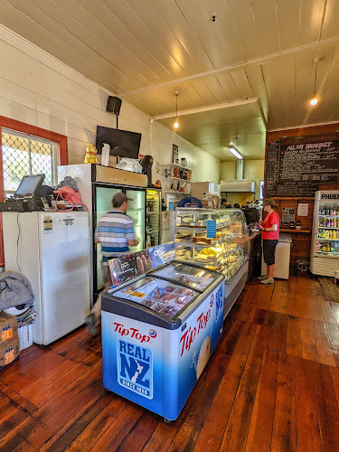 Opinii despre Swanson Station Cafe în Auckland - Hospitality and gastronomy