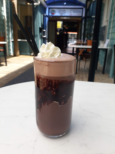 Manaaki on 25 Cafe - Hospitality and gastronomy