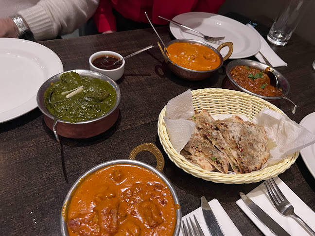 Sangam Indian Restaurant