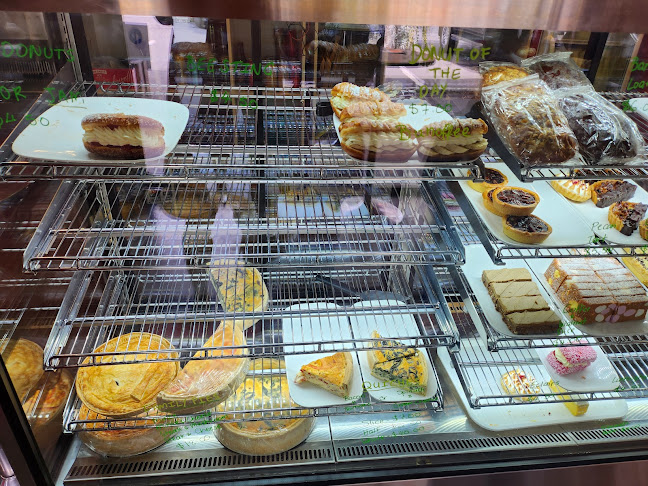 Una Bakery - Hospitality and gastronomy