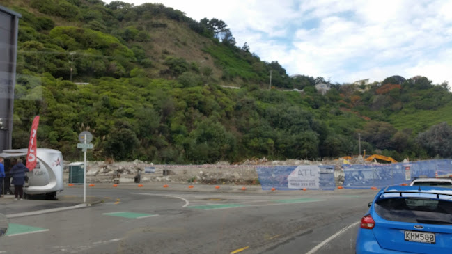 Ngauranga, Wellington 6035, New Zealand