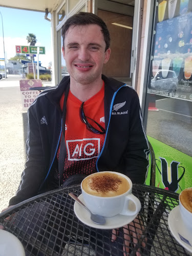 NT Cafe and bakery - Hospitality and gastronomy