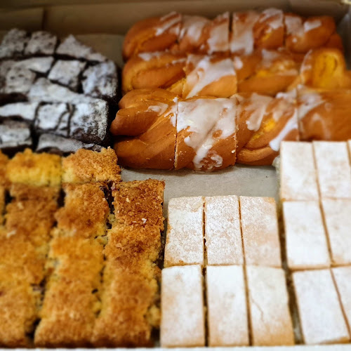 Boston Bakery Coffee Phone number