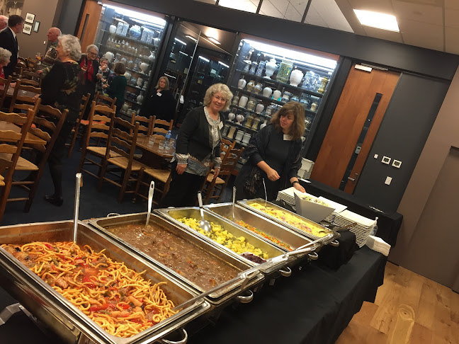 Southern Spit Roast & BBQ Catering