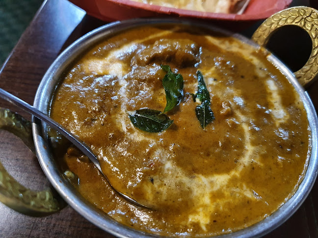 Ammu South Indian Restaurant - Hospitality and gastronomy