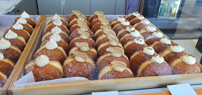 Grownup Donuts - Auckland