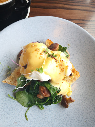 Procope Coffee House - Hospitality and gastronomy