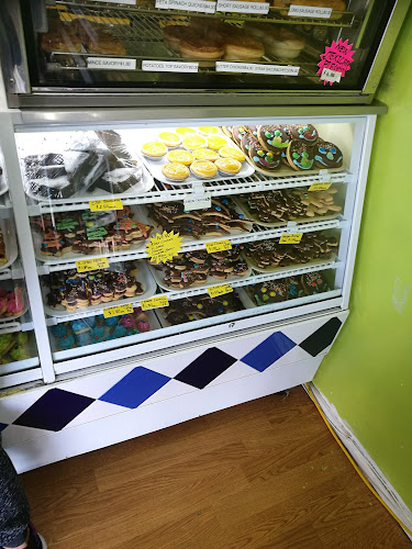 Upper Crust Bakery - Auckland