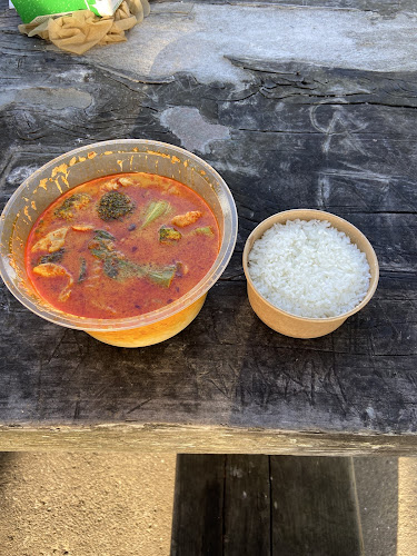 Wok Express Kingsland - Hospitality and gastronomy