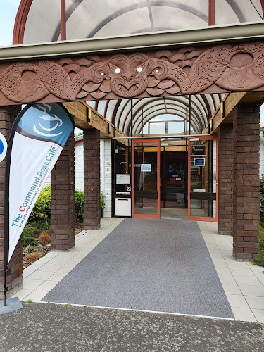 Opinii despre The Command Post Cafe în Palmerston North - Hospitality and gastronomy