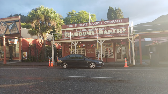 31 Broadway, Reefton 7830, New Zealand