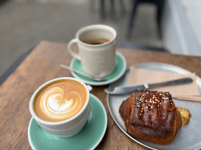 Opinii despre Georgia on Tennyson în Napier - Hospitality and gastronomy