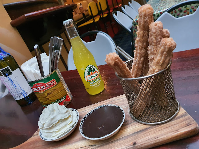 Comentarii opinii despre Alley Cantina