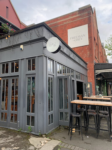 43 Ponsonby Road, Grey Lynn, Auckland 1011, New Zealand