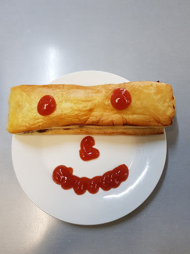 Reviews of Top Choice Bakery And Cafe in Auckland - Hospitality and gastronomy