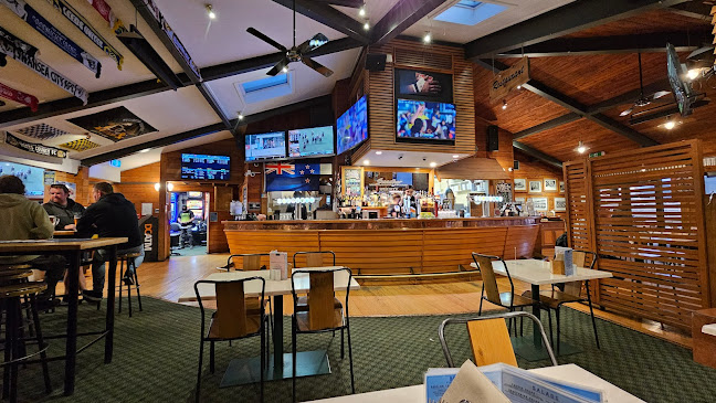 Sandbar Pub - Porirua