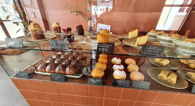 August Eatery - Wellington