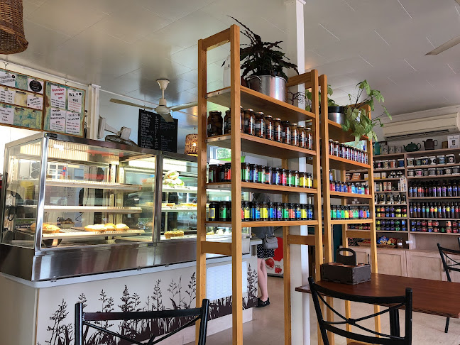 Opinii despre Native Tree Cafe în Thames - Hospitality and gastronomy