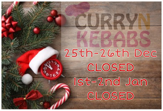 Comentarii opinii despre Curry n Kebabs Indian Restaurant