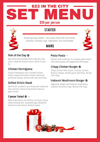 Opinii despre 623 In The City în Nelson - Hospitality and gastronomy