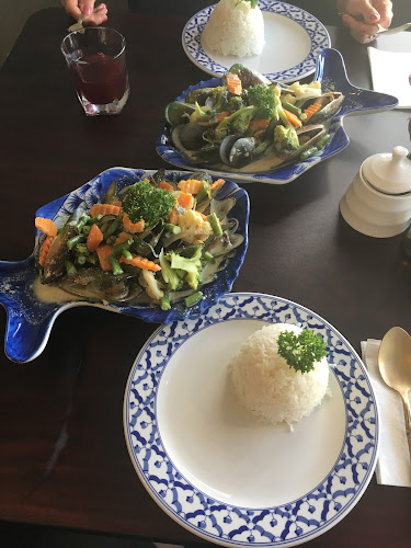 Laan Yamo Thai Restaurant - Coromandel