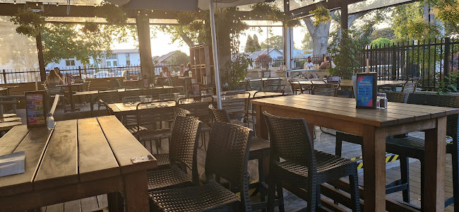 Opinii despre Good Union în Cambridge - Hospitality and gastronomy