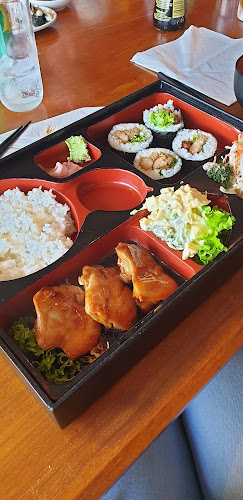 OMOIDE Japanese Restaurant - Whangārei