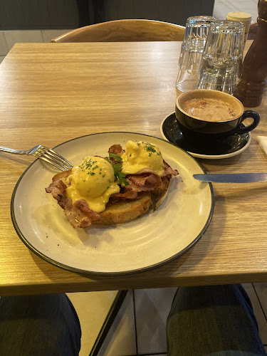 Opinii despre Urban on Manners în Wellington - Hospitality and gastronomy