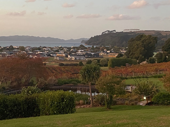 Mercury Bay Estate - Winery & Restaurant - Hospitality and gastronomy