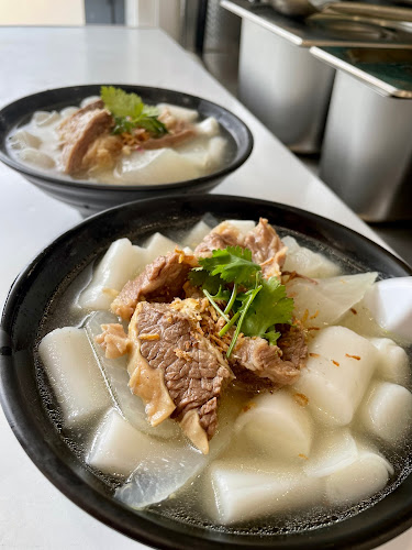 Home Taste Takeaway - Hospitality and gastronomy