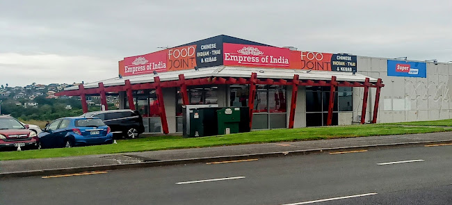 Empress of India - Hospitality and gastronomy