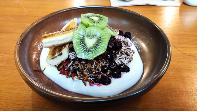 Vanguard Specialty Coffee Co - Hospitality and gastronomy