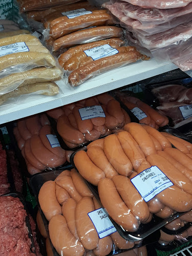 Comentarii opinii despre Churchills Fine Meats & Deli