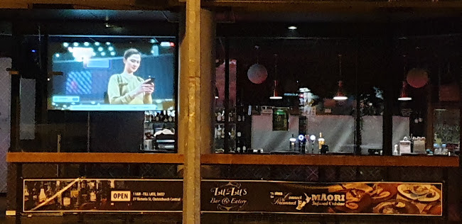 31 Victoria Street, Christchurch Central City, Christchurch 8014, New Zealand