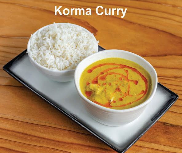 The Tamarind Indian Restaurant - Hospitality and gastronomy