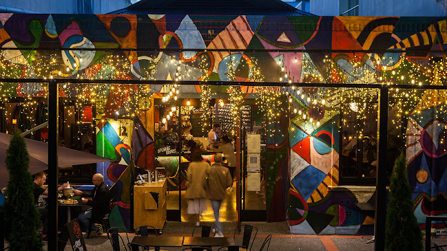 Matisse Wine Shop & Bar - Napier