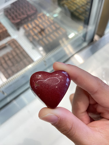 Comentarii opinii despre Cocoa Wilds Chocolate