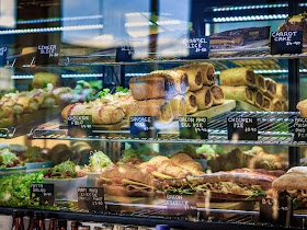 Underground Coffee Roasters