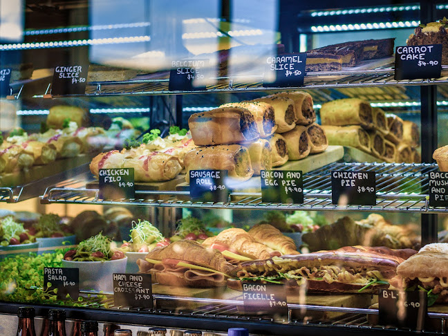 Underground Coffee Roasters