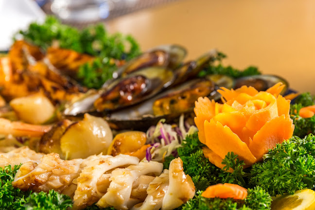 Central Thai Restaurant - Lower Hutt