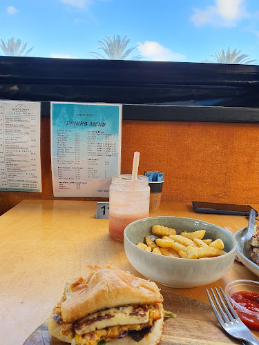 North Drift Cafe - Hospitality and gastronomy