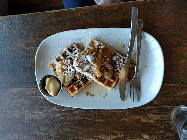 Spruce Goose - Hospitality and gastronomy