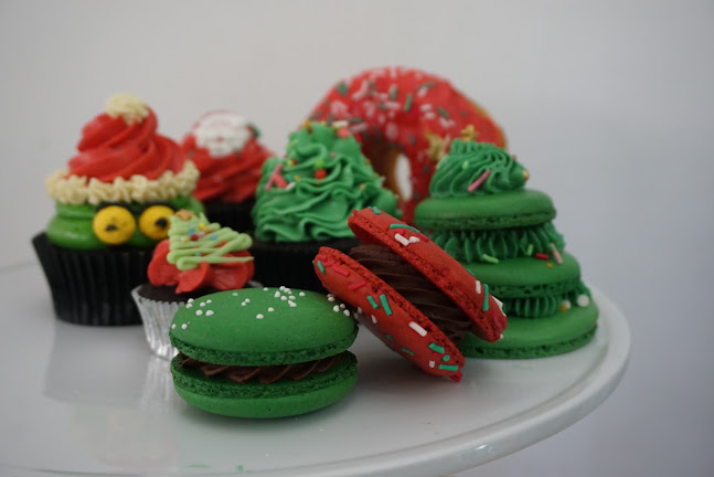 STUFFED (Napier CBD) - Napier