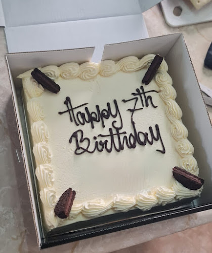 Bake&Beans Mt Roskill - Auckland