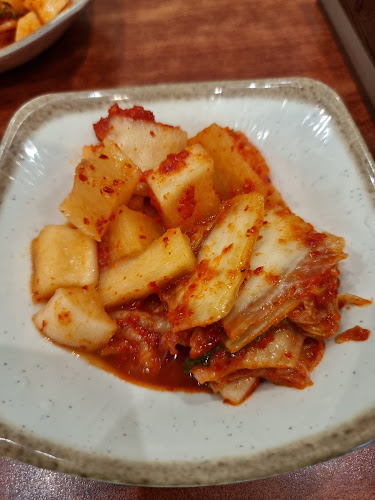 Comentarii opinii despre Teolbo Korean Restaurant