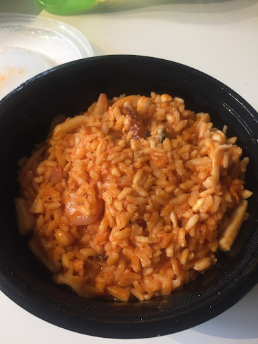 Portofino Italian Restaurant - Palmerston North