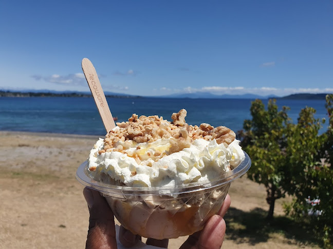 Comentarii opinii despre The New Yorker Ice Cream & More...