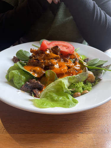 Comentarii opinii despre Fat Sally's Pub and Restaurant